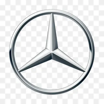 Mercedes-Benz Logo